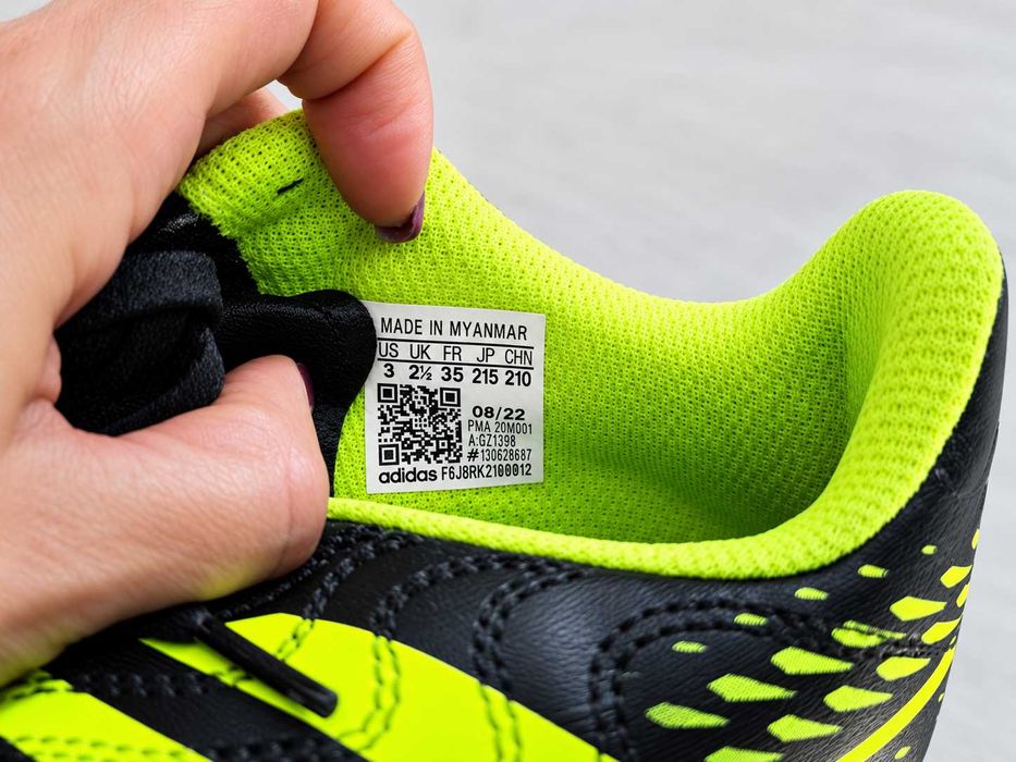 Adidas Copa Sense  №35