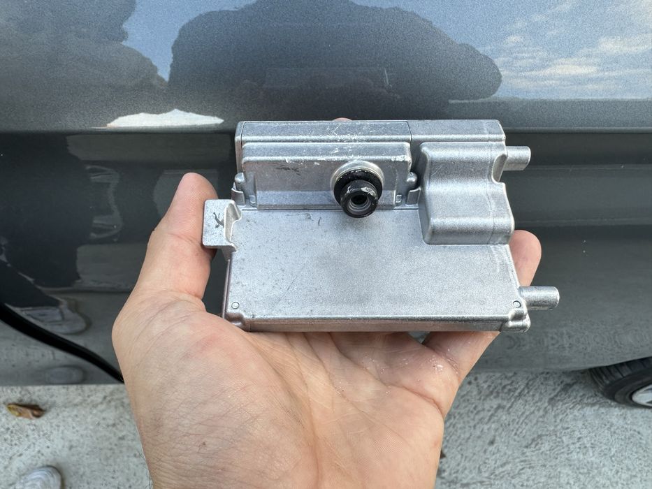 Camera parbriz vw golf 8 2023 5WA 980 653D
