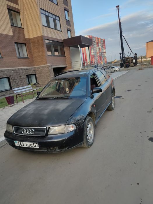 Продам автомобиль