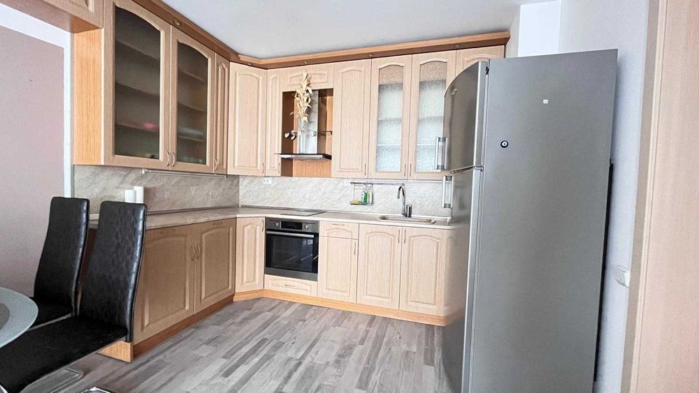 Продава се Тристаен апартамент в с. Равда, Област Бургас - 127 кв.м за 827 €/кв.м - Снимка #5