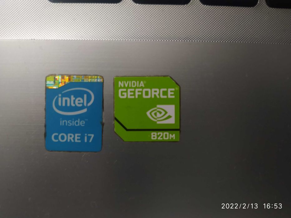 Продам ноутбук ASUS с оптическим приводом только сегодн за 75000