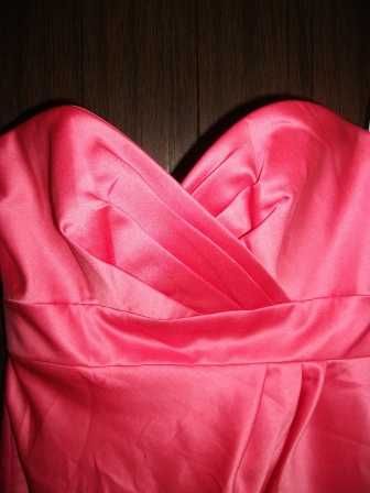 Американска официална рокля