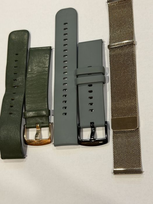 Оригинални Кашки за Huawei gt3 20mm