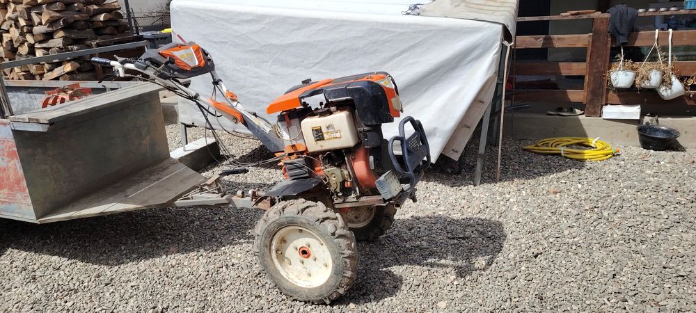 De vânzare motosapa ruris 1001ksd