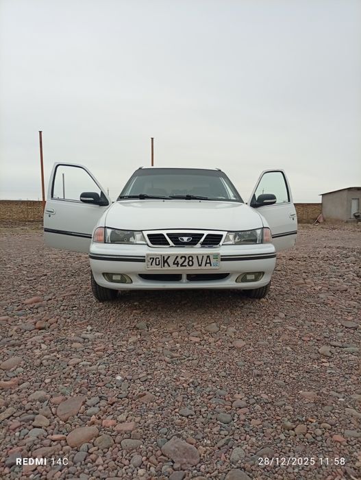 Nexia 1 olib minish kerak