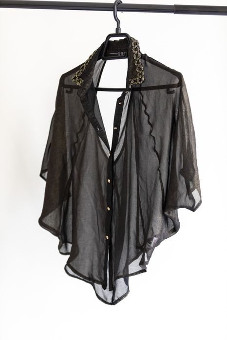 Летни дамски ризи