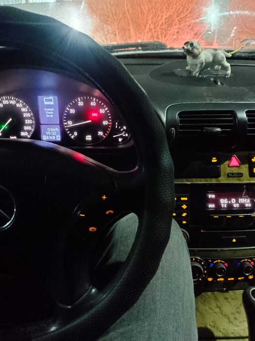 Мерседес 2005жылғы