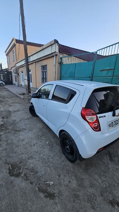 Spark 2022 yil optima plus srochna sotiladi