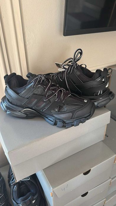 Сникърски balenciaga track ---от 36 до 45 номер