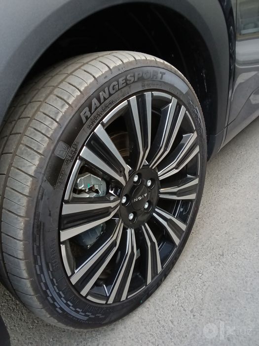 Gac Aion i 60 Ev 650.km