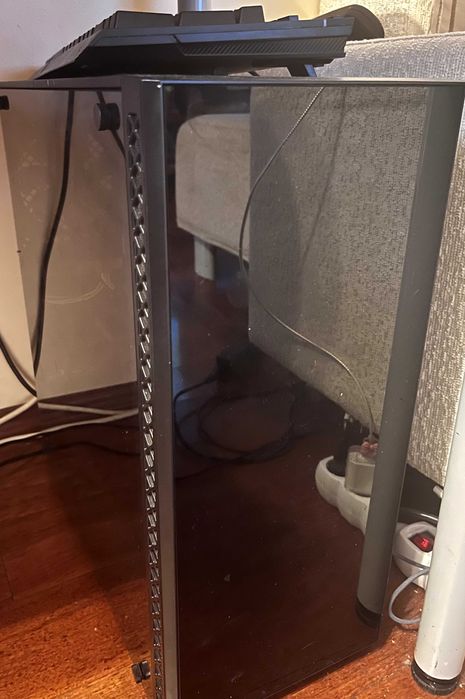 Геймърски Компютър