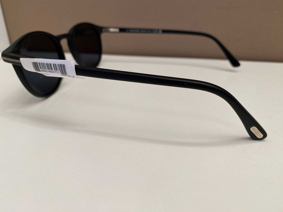 Tom Ford ochelari de soare polarized, originali, retail 360 euro
