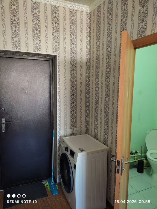 сдам комнату квартирного типа