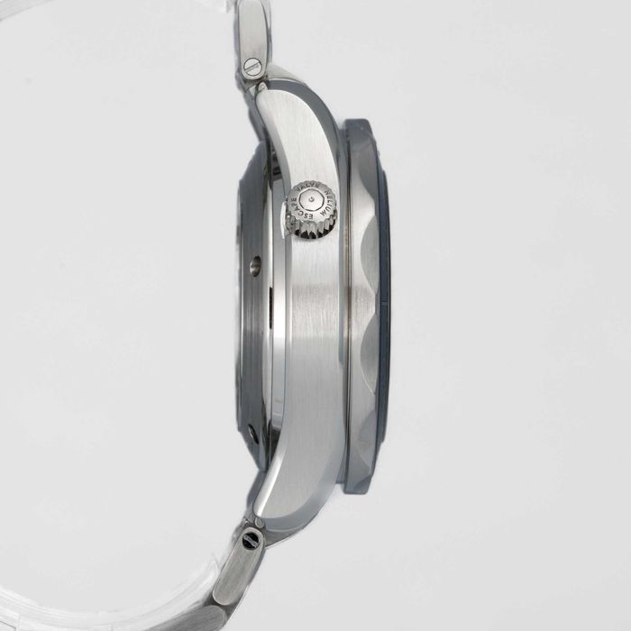 Omega Seamaster Diver 41.5mm Chronograph 300M