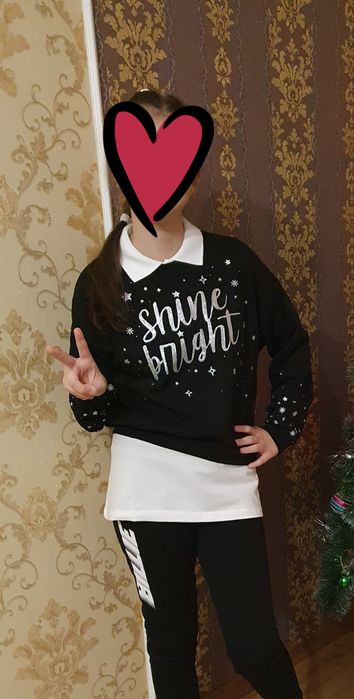 Кофточка от H&M новая