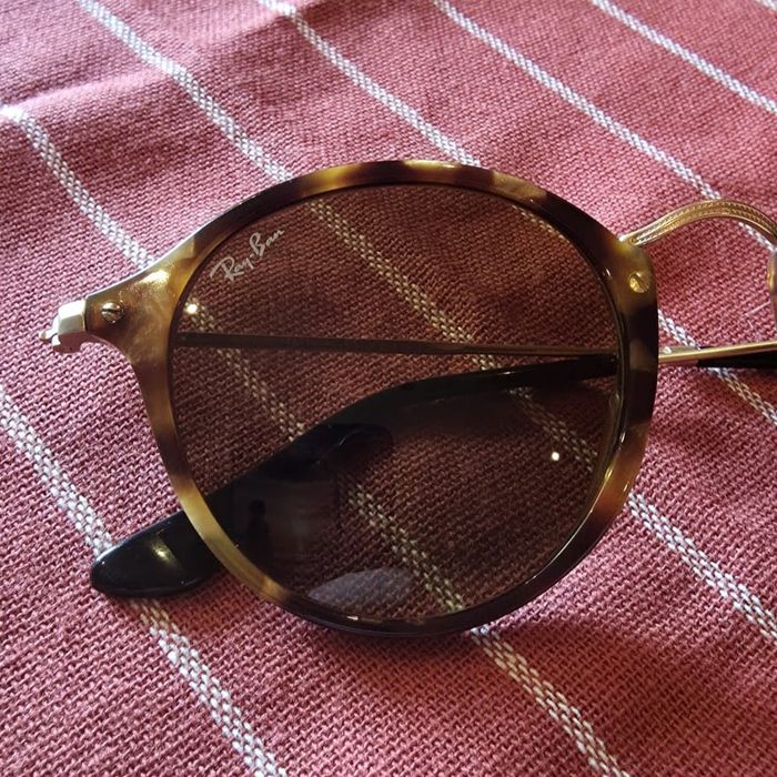 Ochelari de soare Ray-Ban RB 2447