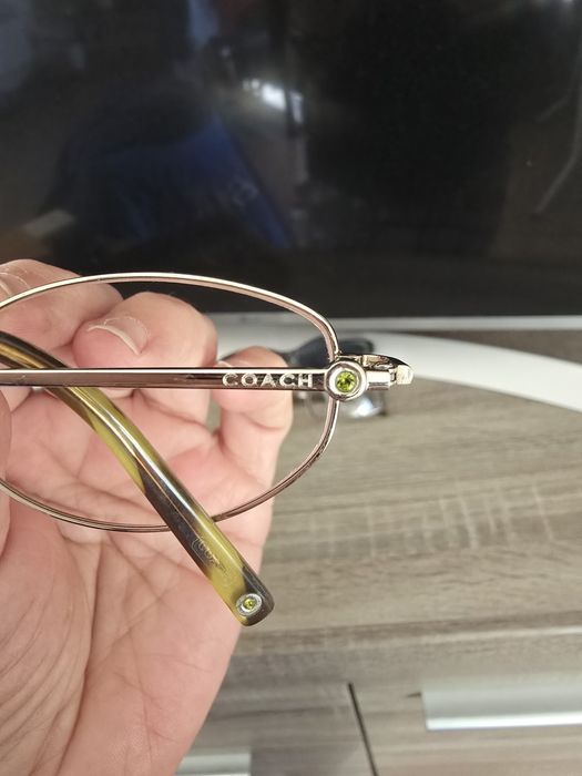 Guess, Furla, Coach рамки за очила