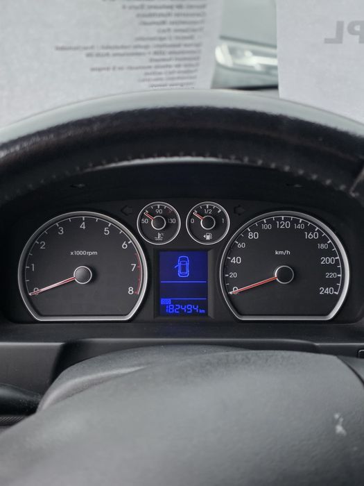 Hyundai I30 Edition + 1.4 Benzina + GPL