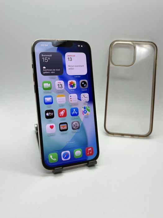 iPhone 13 PRO MAX - 128Gb - Stare EXCELENTA + Garantie