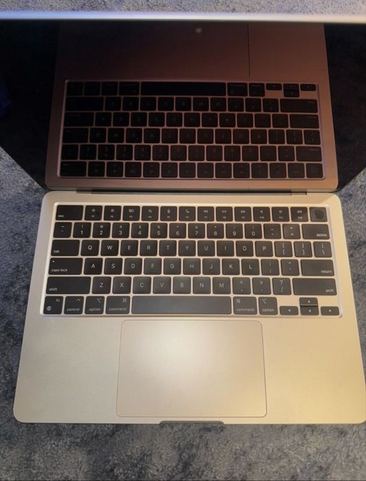 Макбук (Macbook) M3 Air