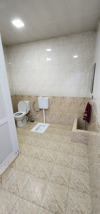 Уй Учаска сотилади 6 сотих 6 хона