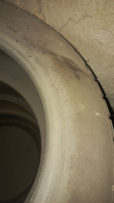 Балоны на автомабиль