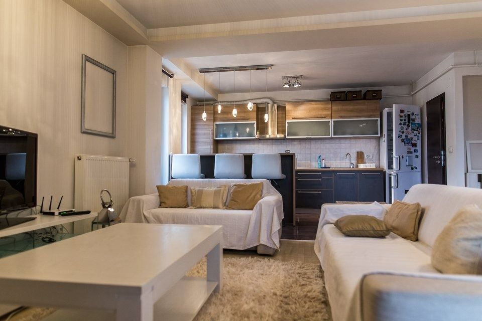 Apartament cu 2 camere Zona Braytim