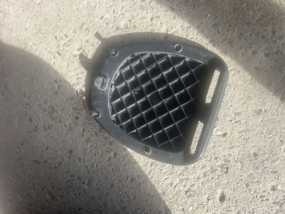 Top case Givi de o casca