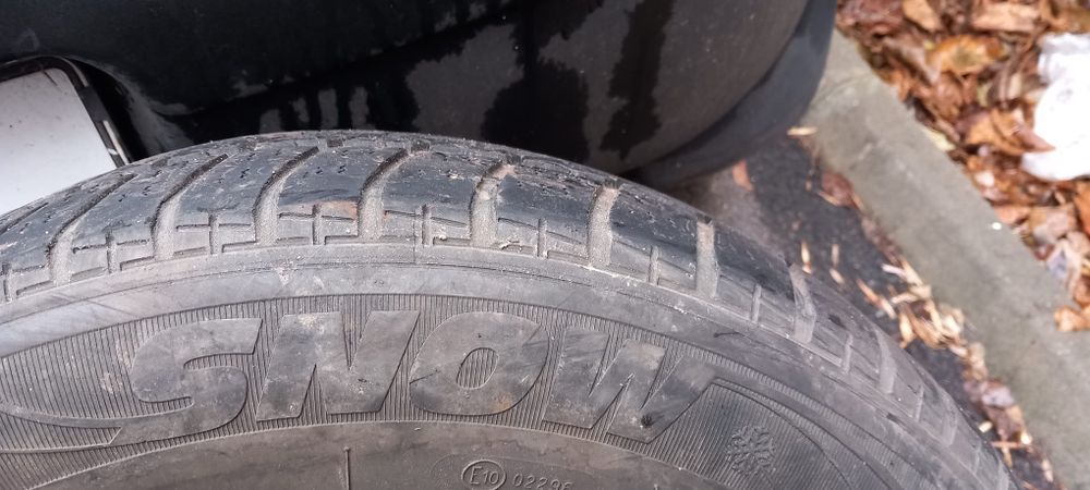 Anvelope iarna 195 65 15 Sebring