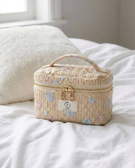 Косметички из Кореи