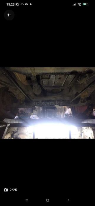 Продам Nissan Mistral