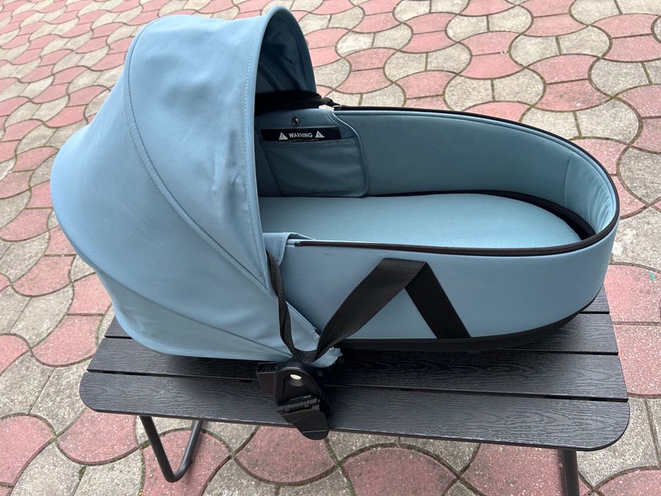 Landou Yoyo + adaptori