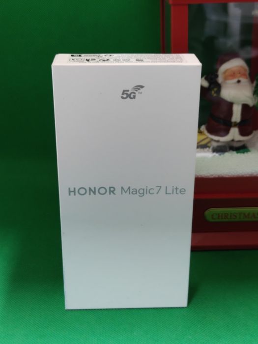 Honor 400 Smart 5G sigilat * Garantie * Buy Back *