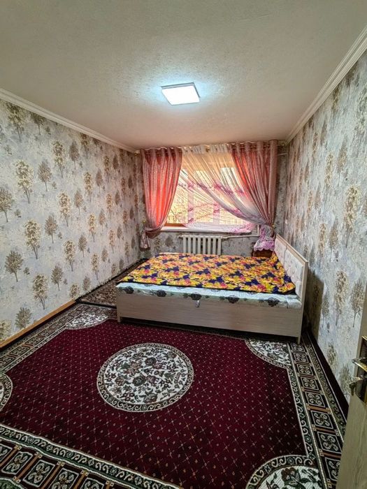 Сдам 3 ком квартиру на Шота Руставели