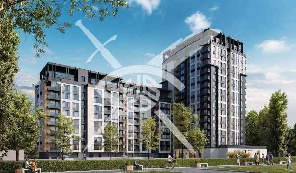 Продава се Двустаен апартамент в Пловдив, Кършияка - 80 кв.м за 1725 €/кв.м - Снимка #1