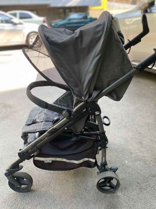 Коляска Peg perego Si