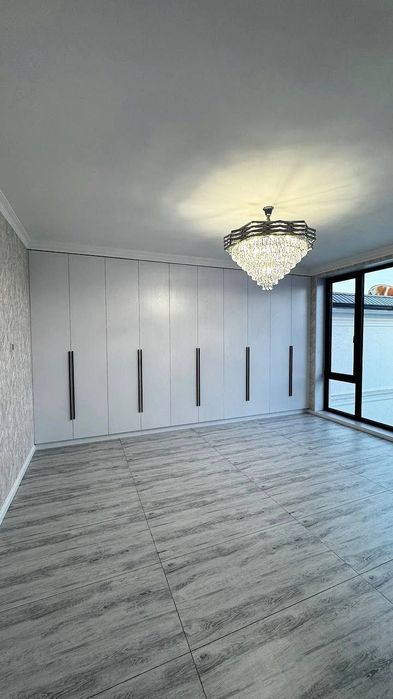 Продаётся  новый дом в  районе Учтепа, пр-д Хондамира