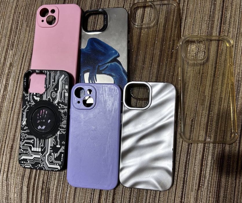 продам Iphone 15