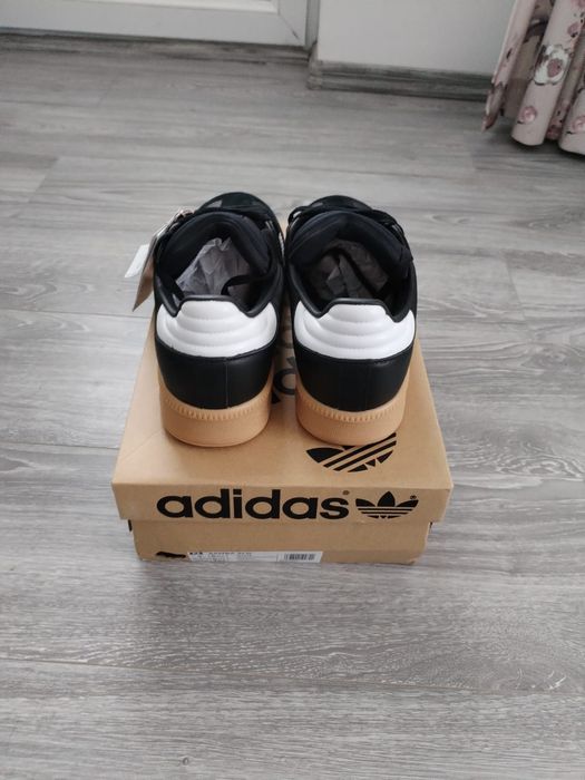 Adidas samba xlg