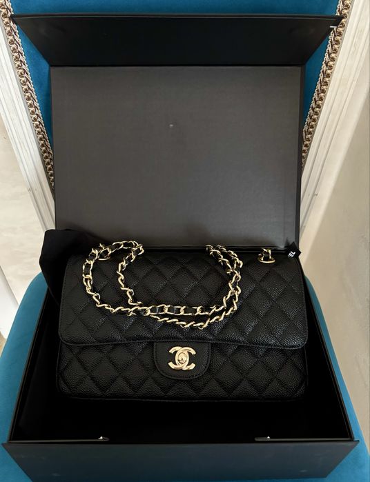 Продам Chanel сумка