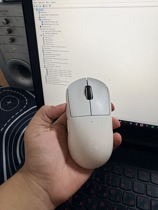 Ноутбук Lenovo y520