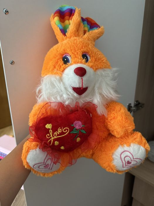 Продам мягкие игрушки