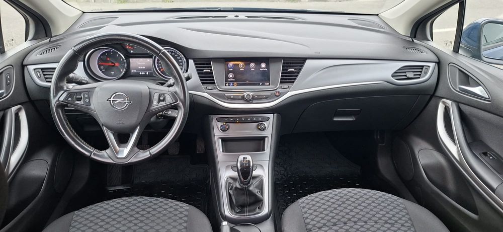 Opel Astra K - New Model ‼️