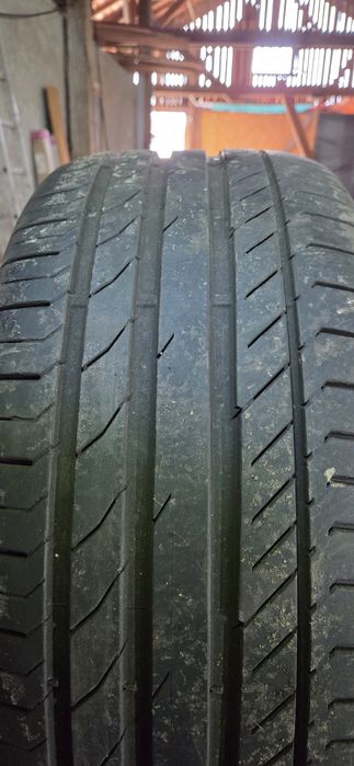 VW TOUAREG джанти със летни гуми 275/45/19  9J×19  ET60  5×130 DOT4019