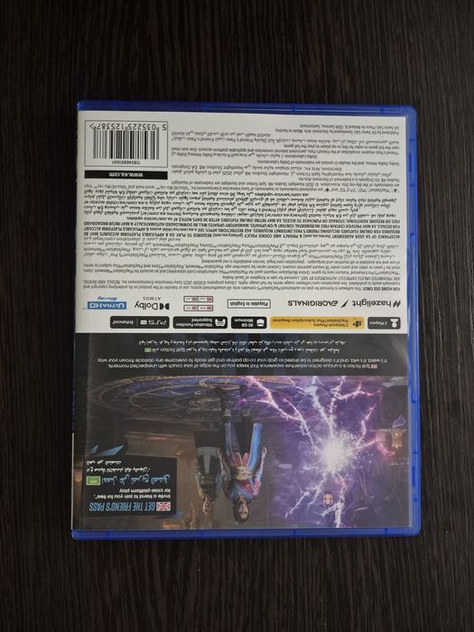 Split Fiction для PS5