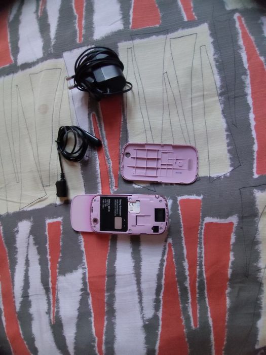 Sony Ericsson roz
