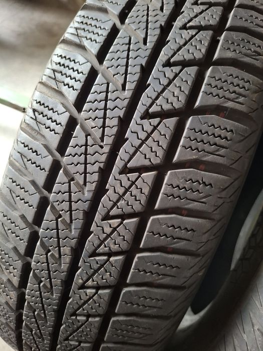 2 Anvelope de iarna 175 70 r14 BestDrive