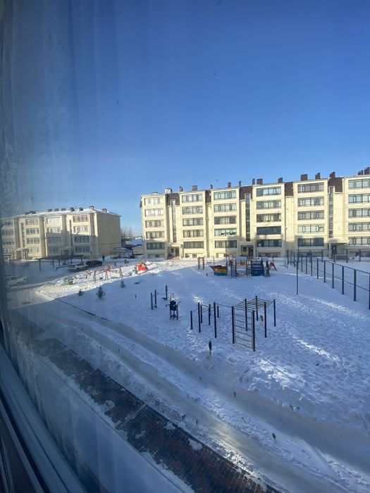 Продам 2-х комн Жк Рахат