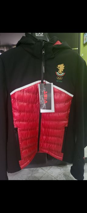 Wind stopper Vist на БФСски