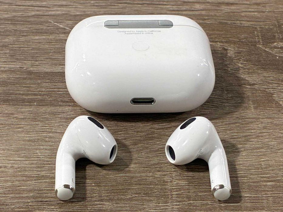 Apple Airpods 3rd Generation
